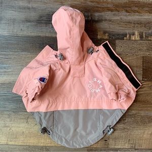 Dog Champion jacket XS